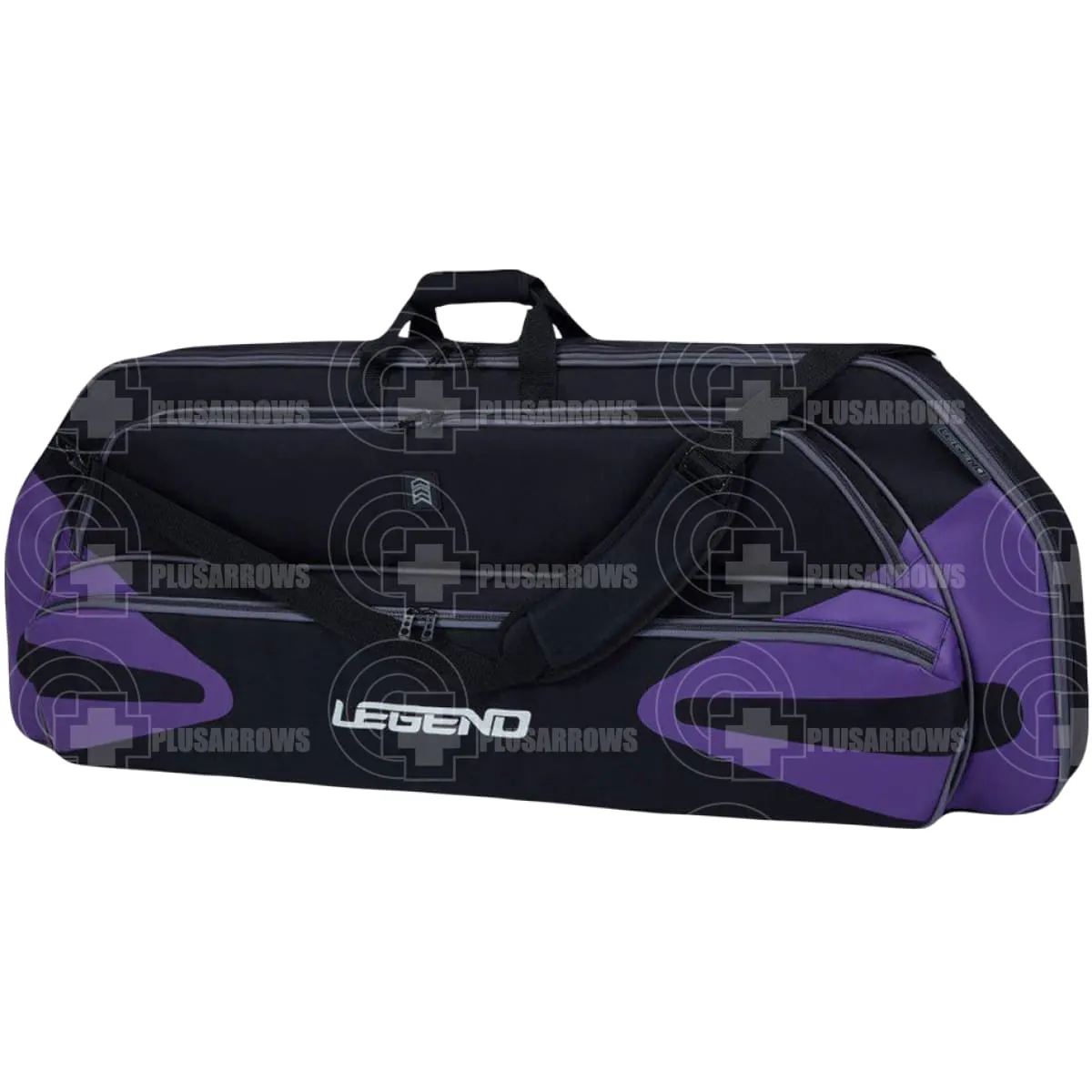 Legend Archery Bowcase Compound Monstro