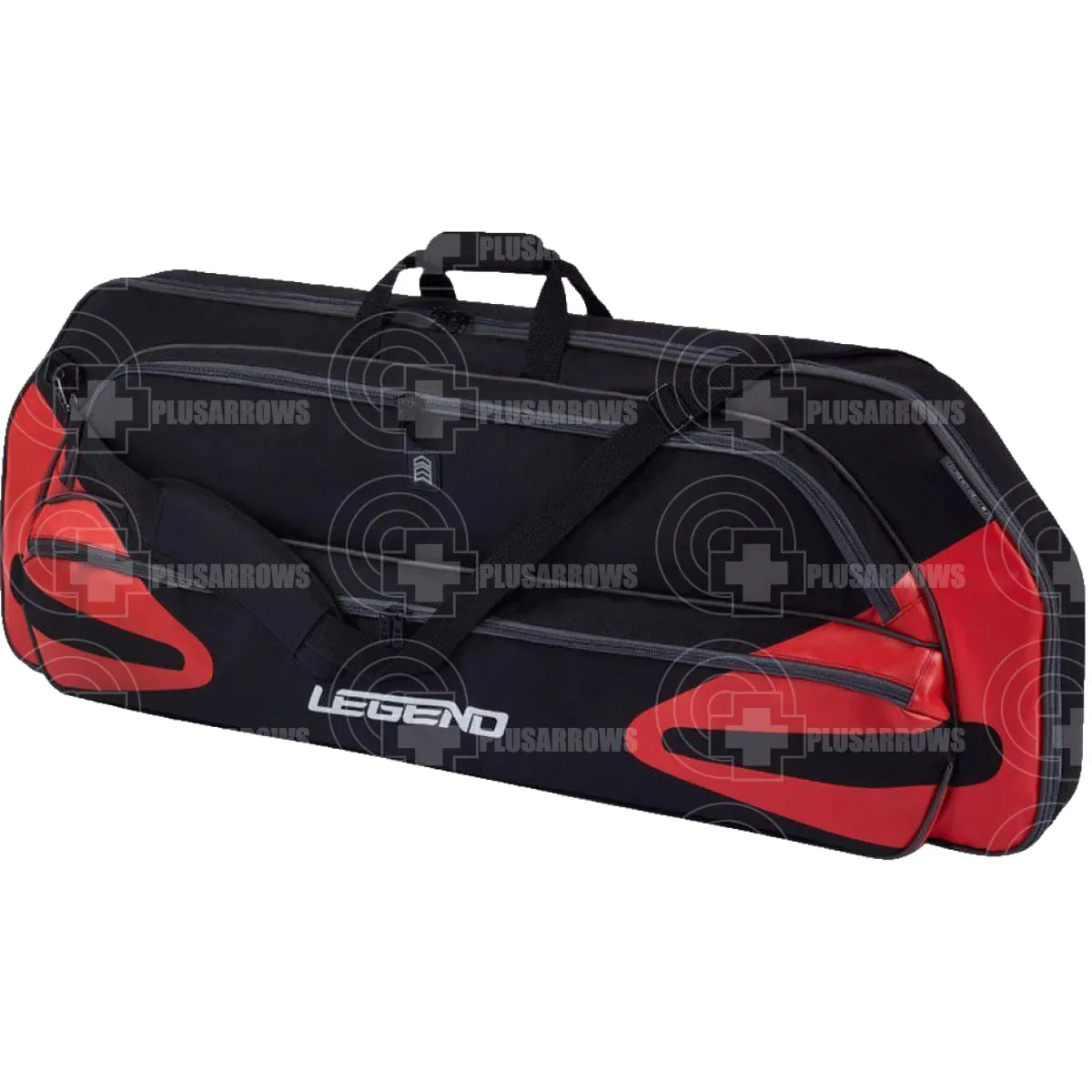 Legend Archery Bowcase Compound Monstro