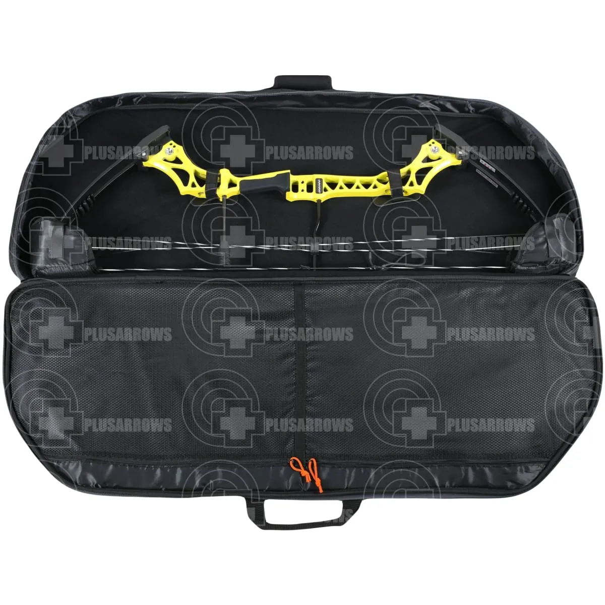 Legend Archery Bowcase Compound Monstro