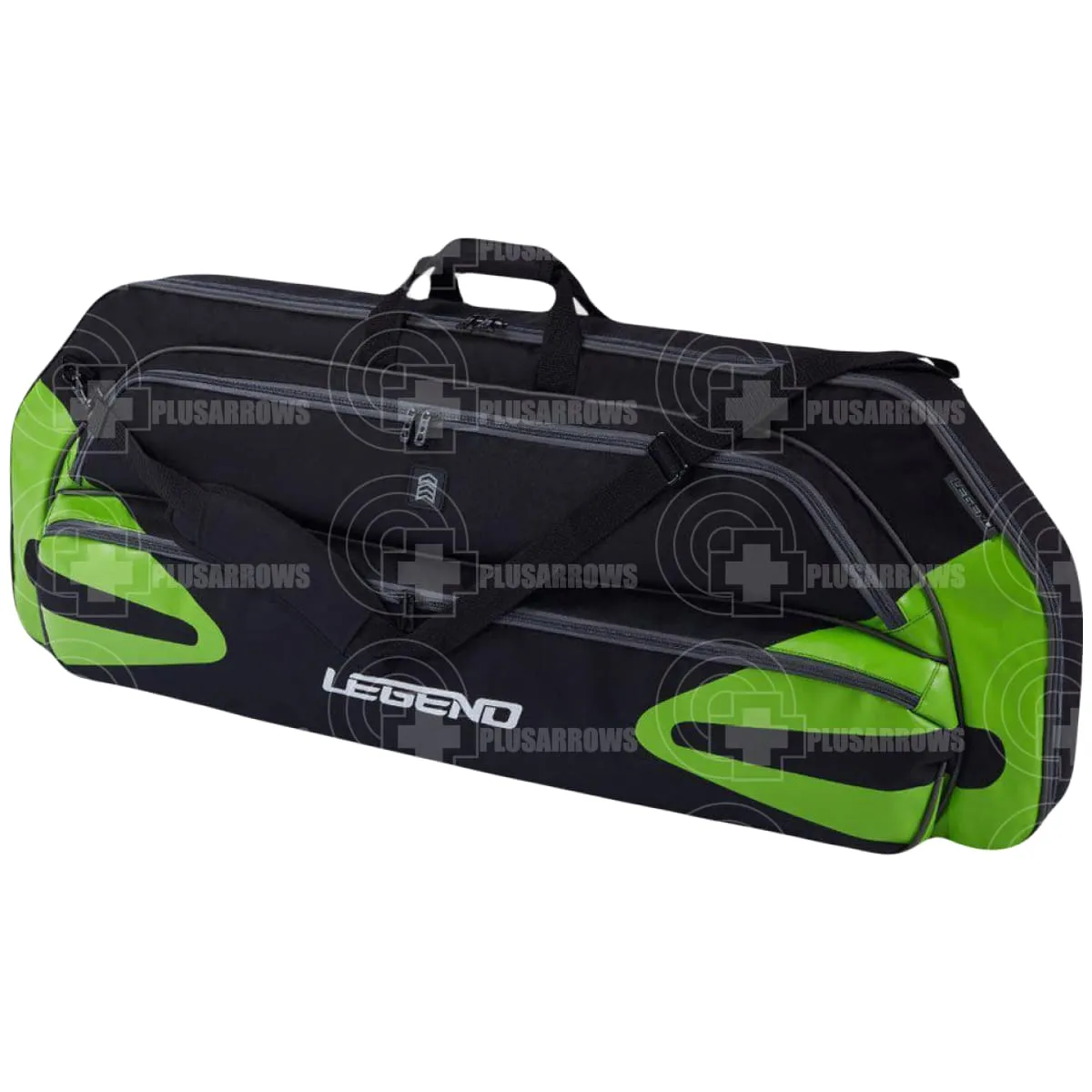 Legend Archery Bowcase Compound Monstro