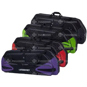 Legend Archery Bowcase Compound Monstro