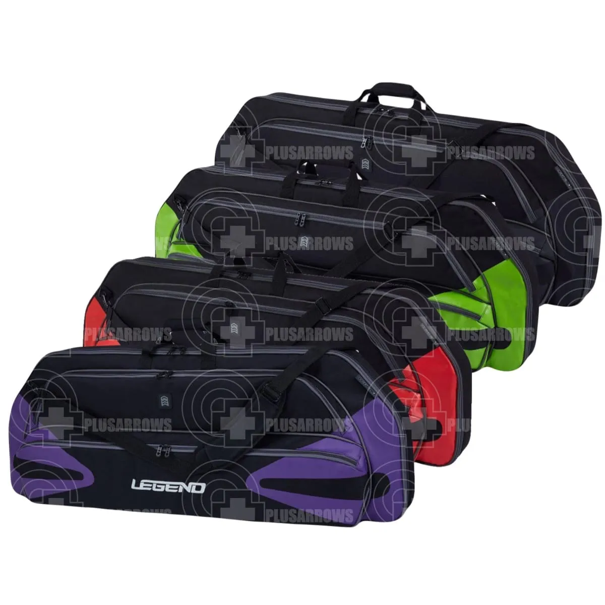 Legend Archery Bowcase Compound Monstro