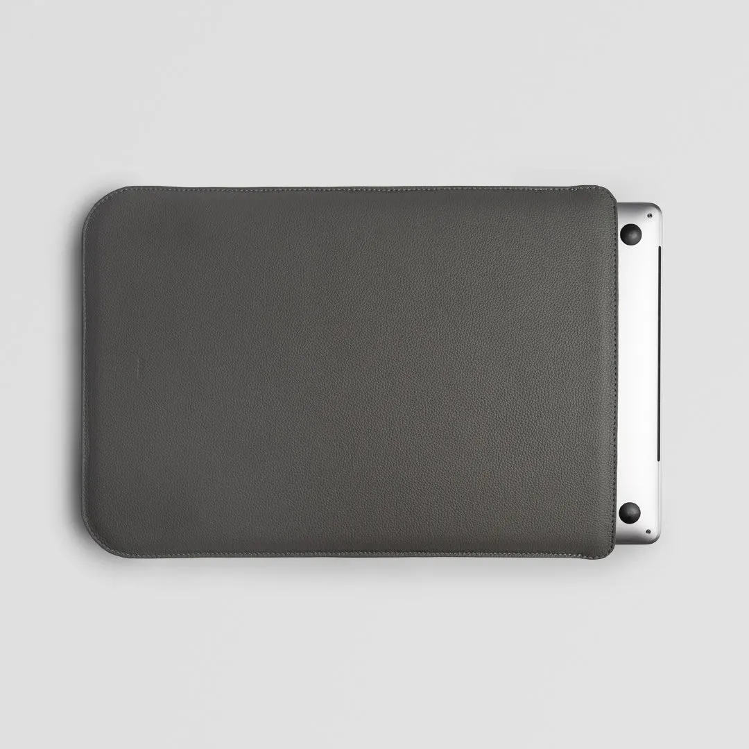 MacBook Sleeve 15 (Grey)