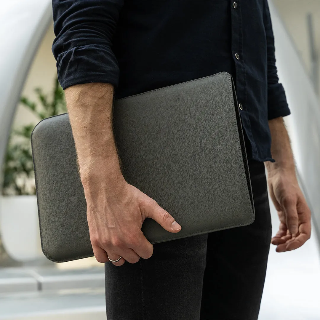 MacBook Sleeve 15 (Grey)