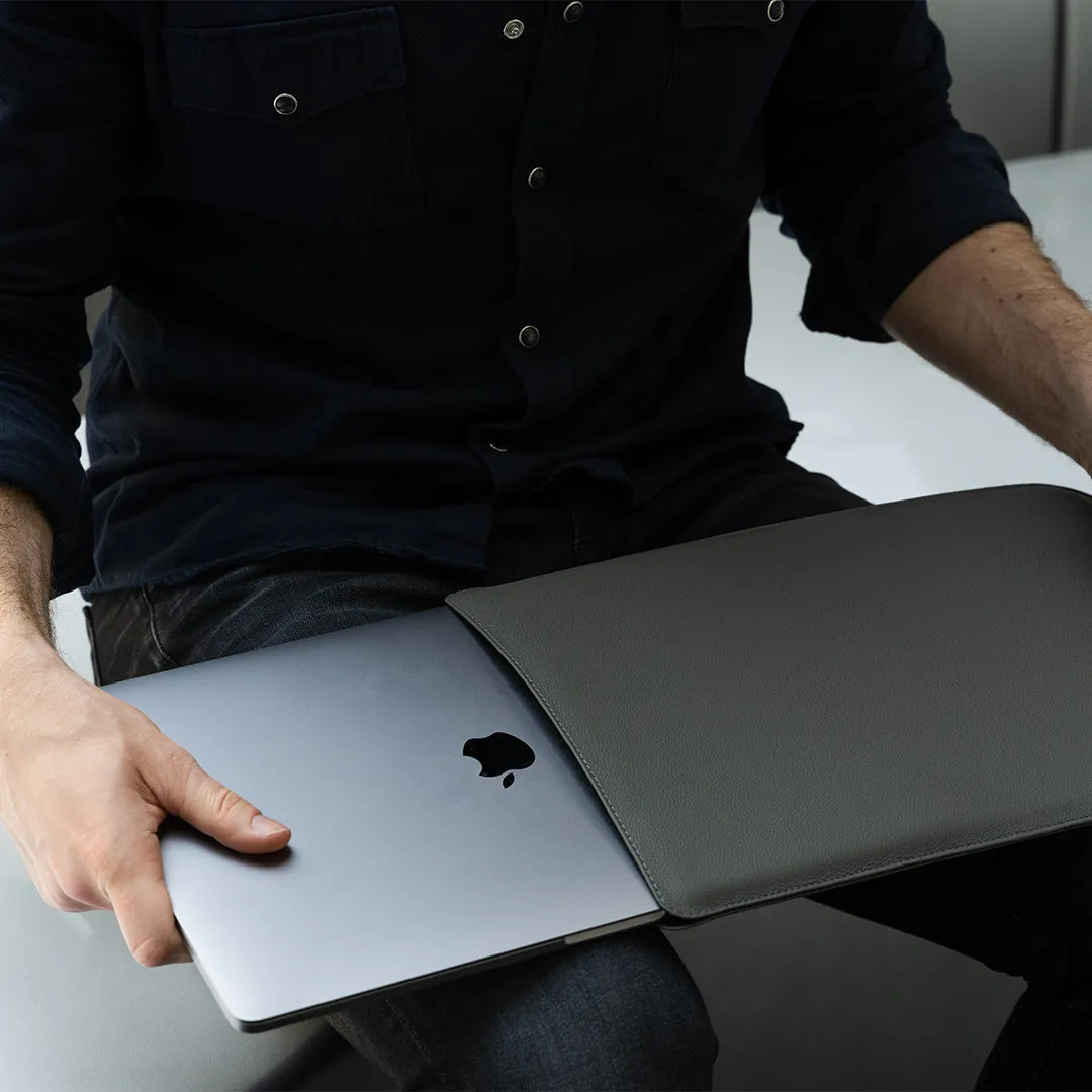 MacBook Sleeve 15 (Grey)