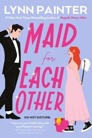Maid for Each Other Trade Paperback