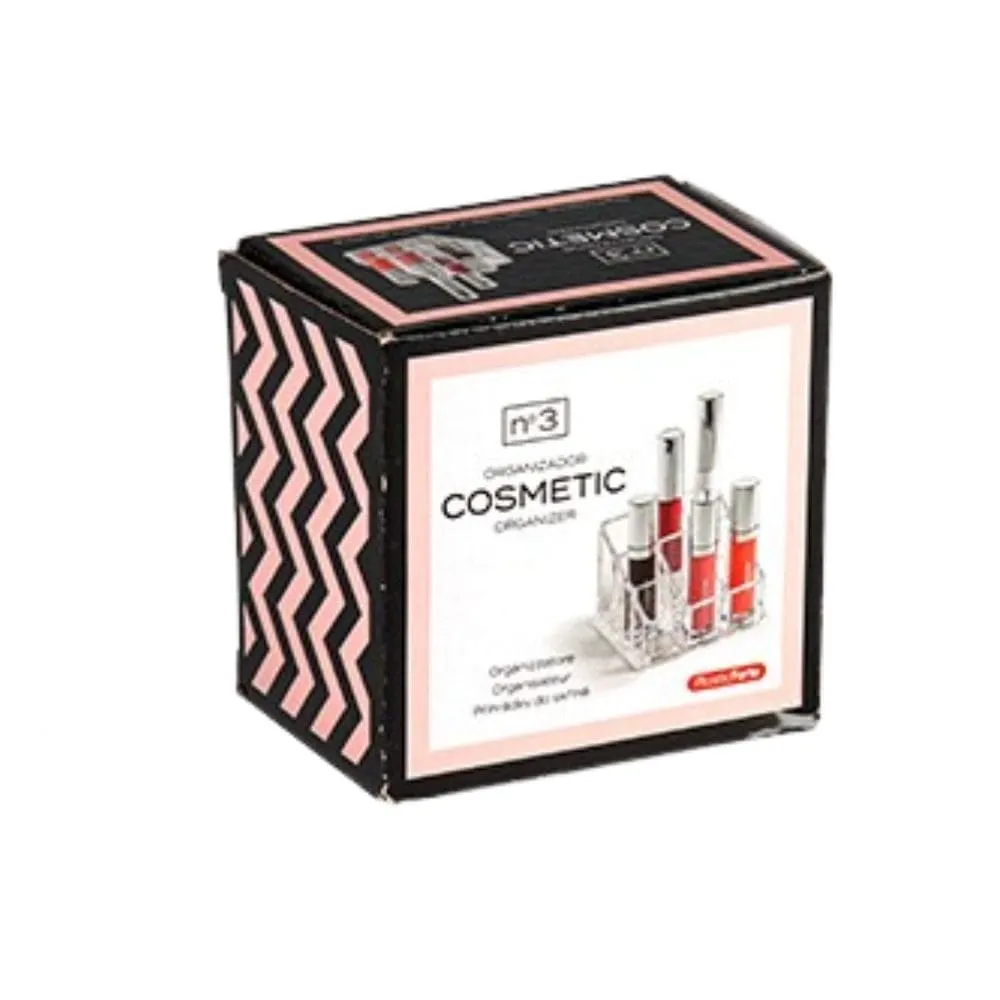 Make-Up Organiser - 9 x 9.5 x 6.5cm