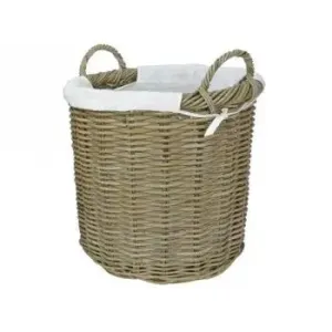 Manor Rattan Basket Langham - Small