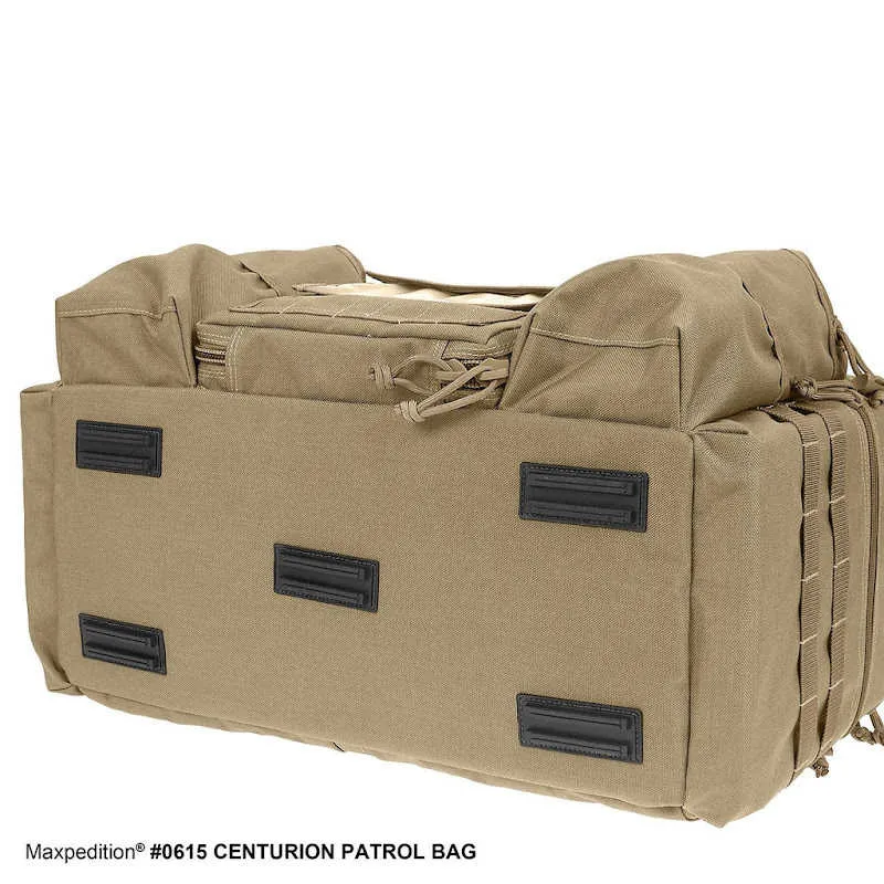 Maxpedition Centurion - Spacious 42L Patrol Bag