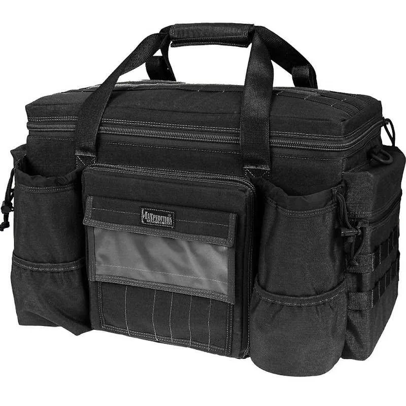 Maxpedition Centurion - Spacious 42L Patrol Bag