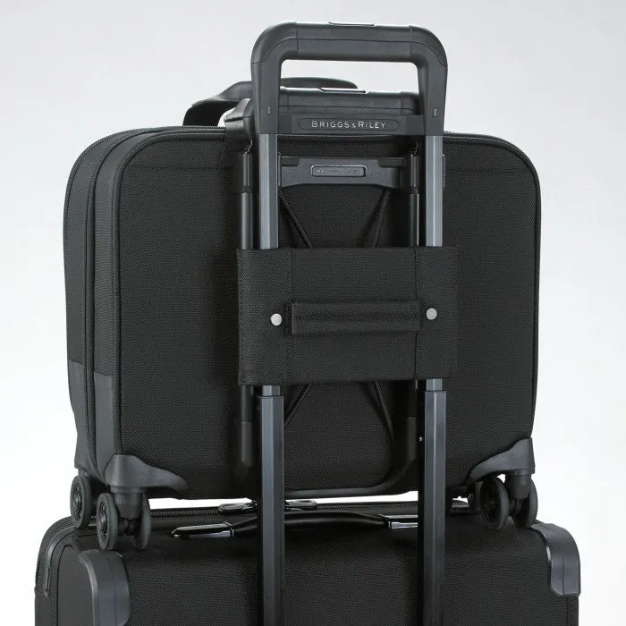Medium Spinner Brief - @Work Collection #KR420SP