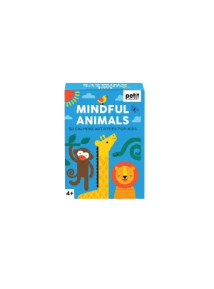 Mindful Animals