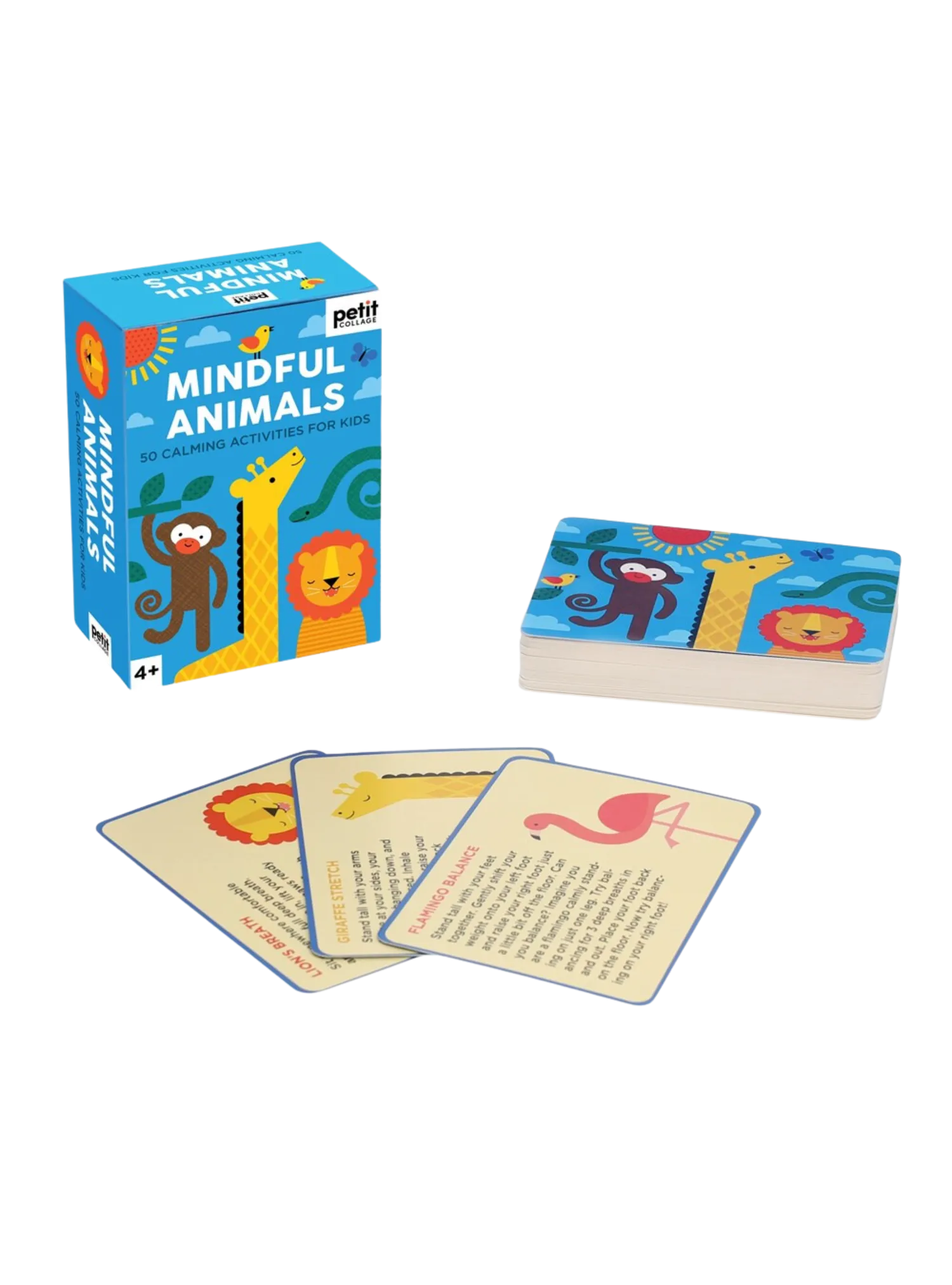 Mindful Animals