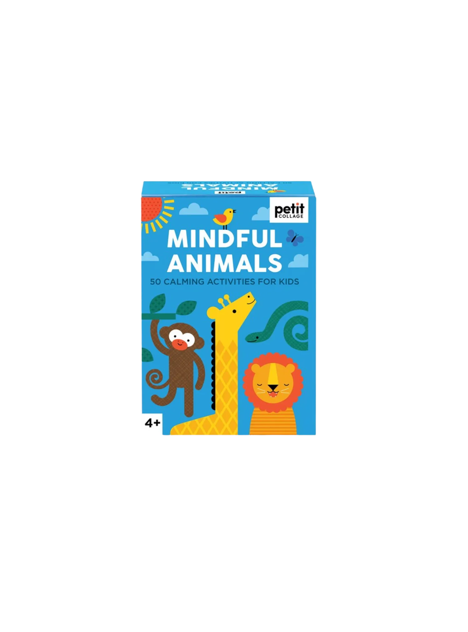Mindful Animals