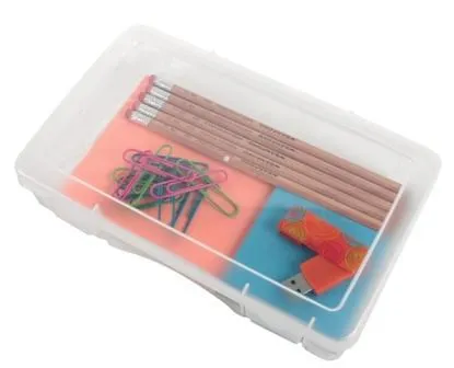 Modular Supply Case