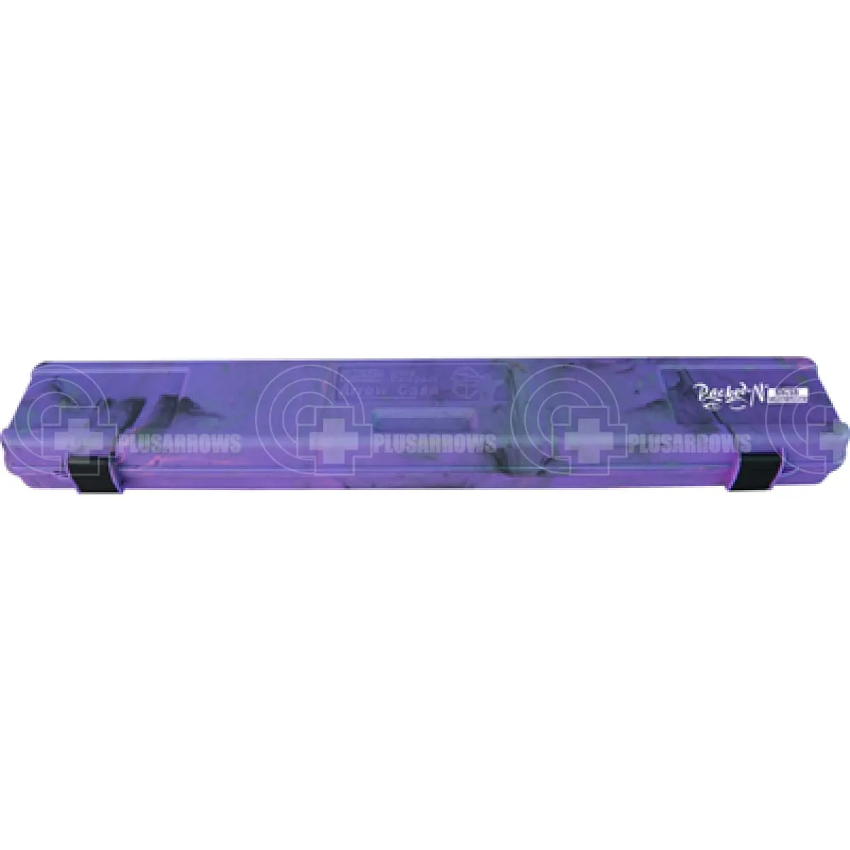 MTM Ultra Compact Arrow Case