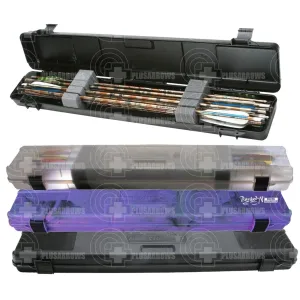 MTM Ultra Compact Arrow Case