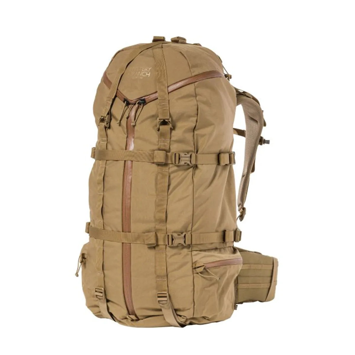 MYSTERY RANCH SELWAY 60L HUNTING BACKPACK