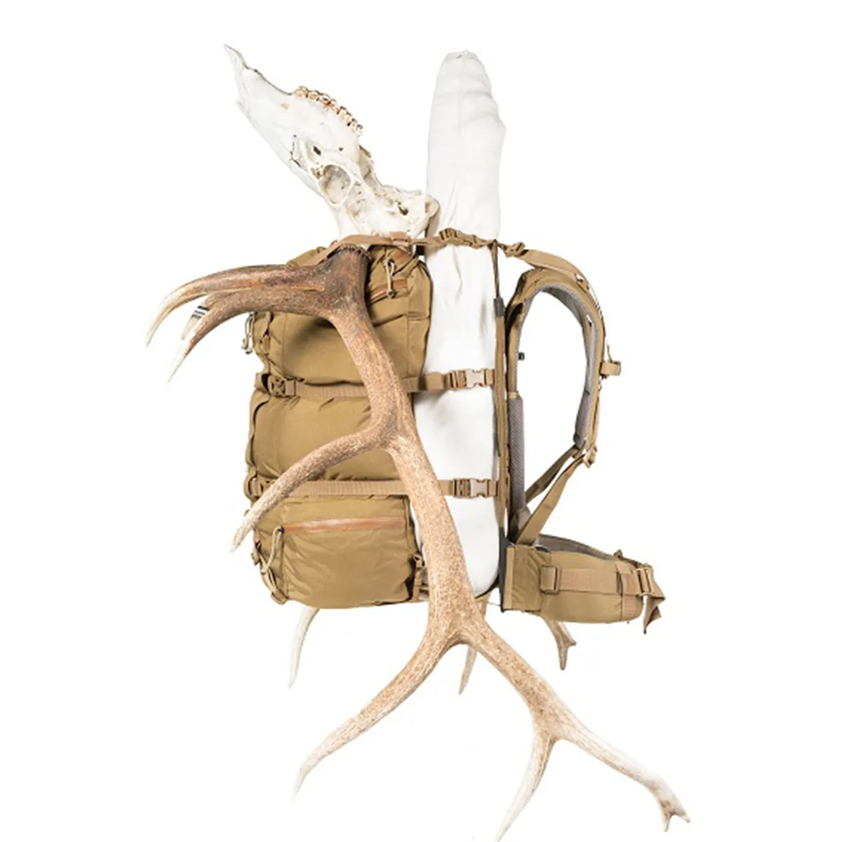 MYSTERY RANCH SELWAY 60L HUNTING BACKPACK