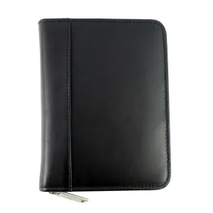 Napa Leather 12-Pen Portfolio