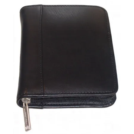Napa Leather 12-Pen Portfolio