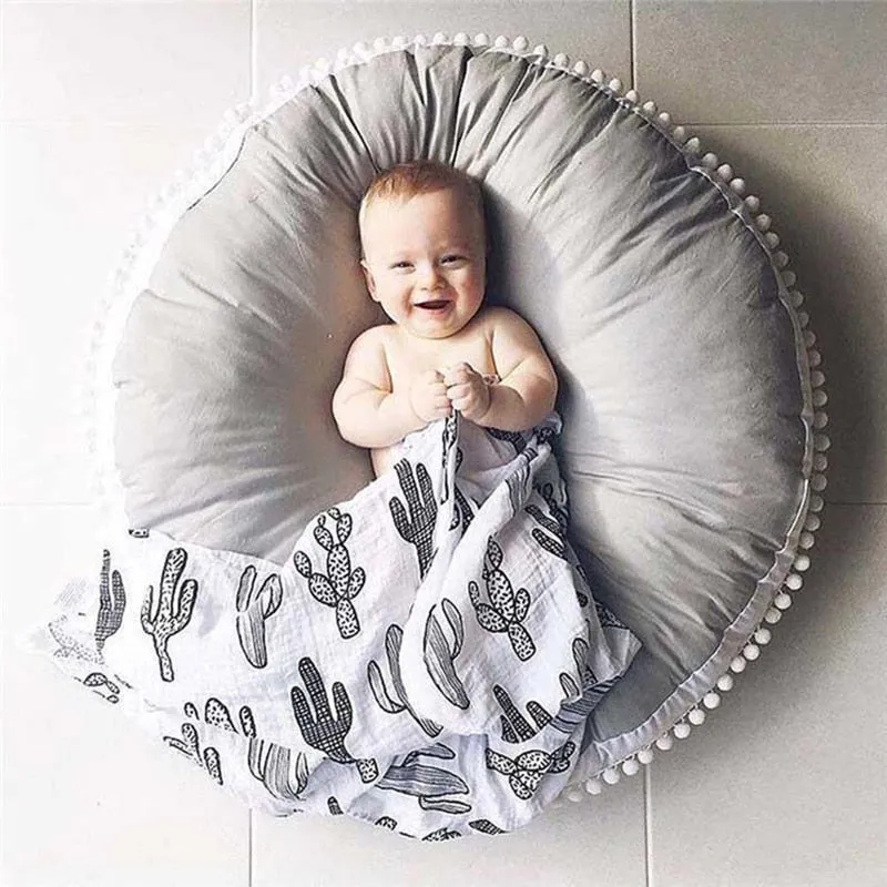 Newborn lounger
