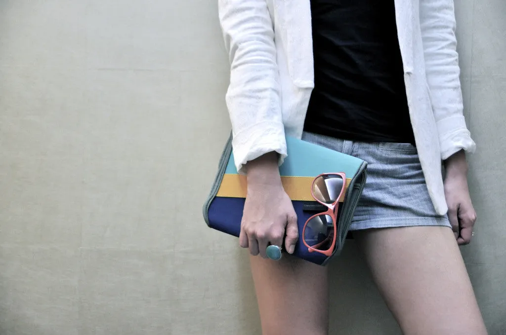 Nifteen Big Spam Sleeve for iPad Air