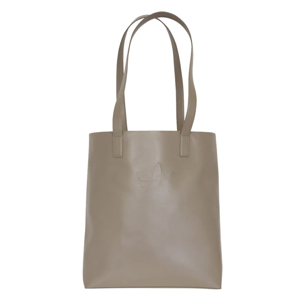 nuuwaï - Vegan Shopper - YOSSI SOFT TAUPE