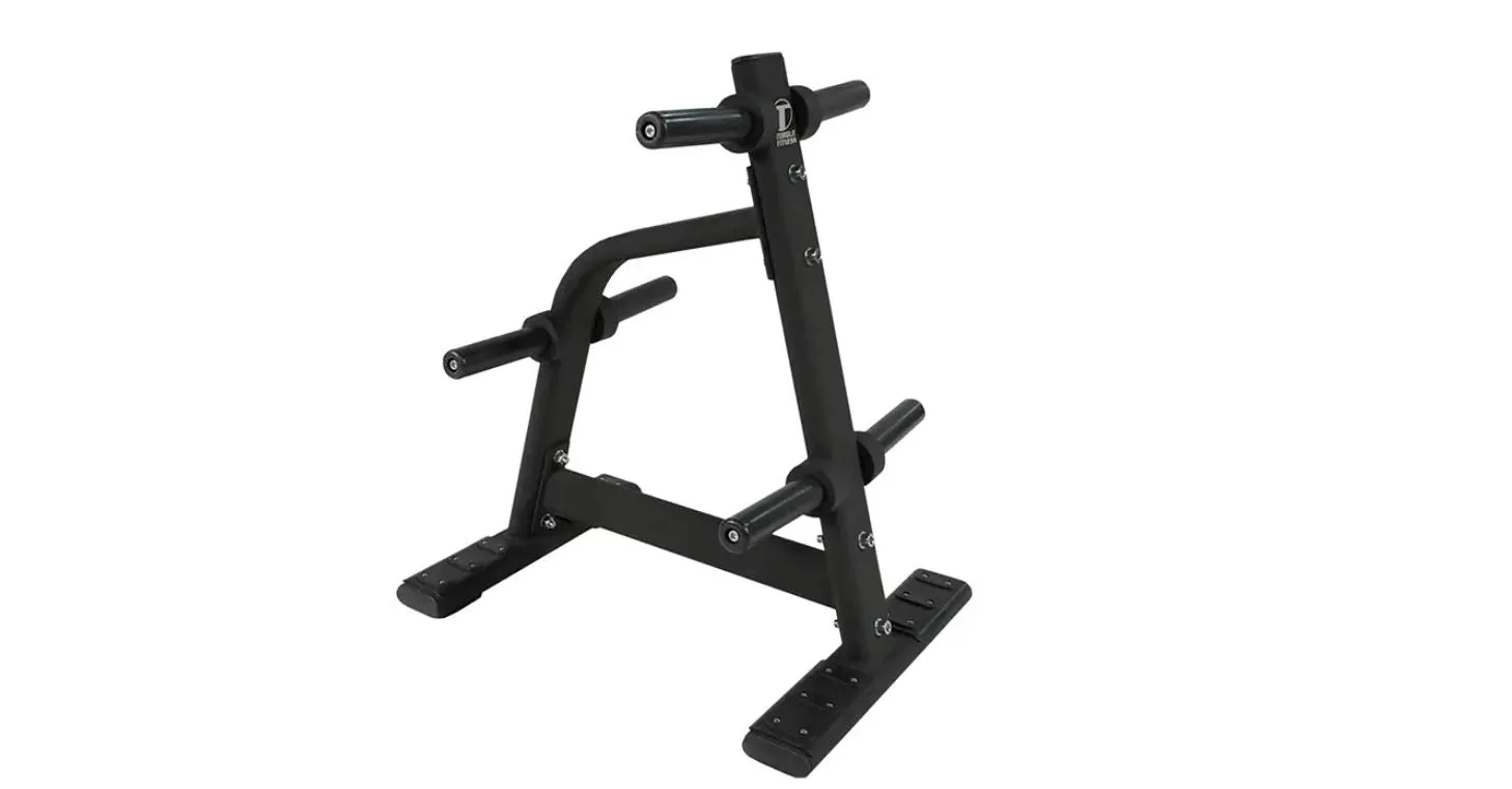 Olympic Plate Tree (Torque Fitness) Commercial Line
