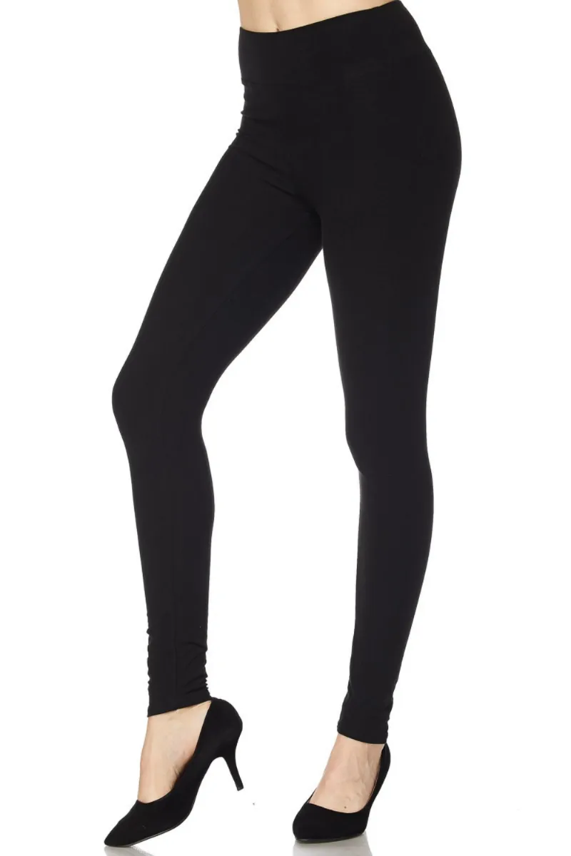 One Size Legging