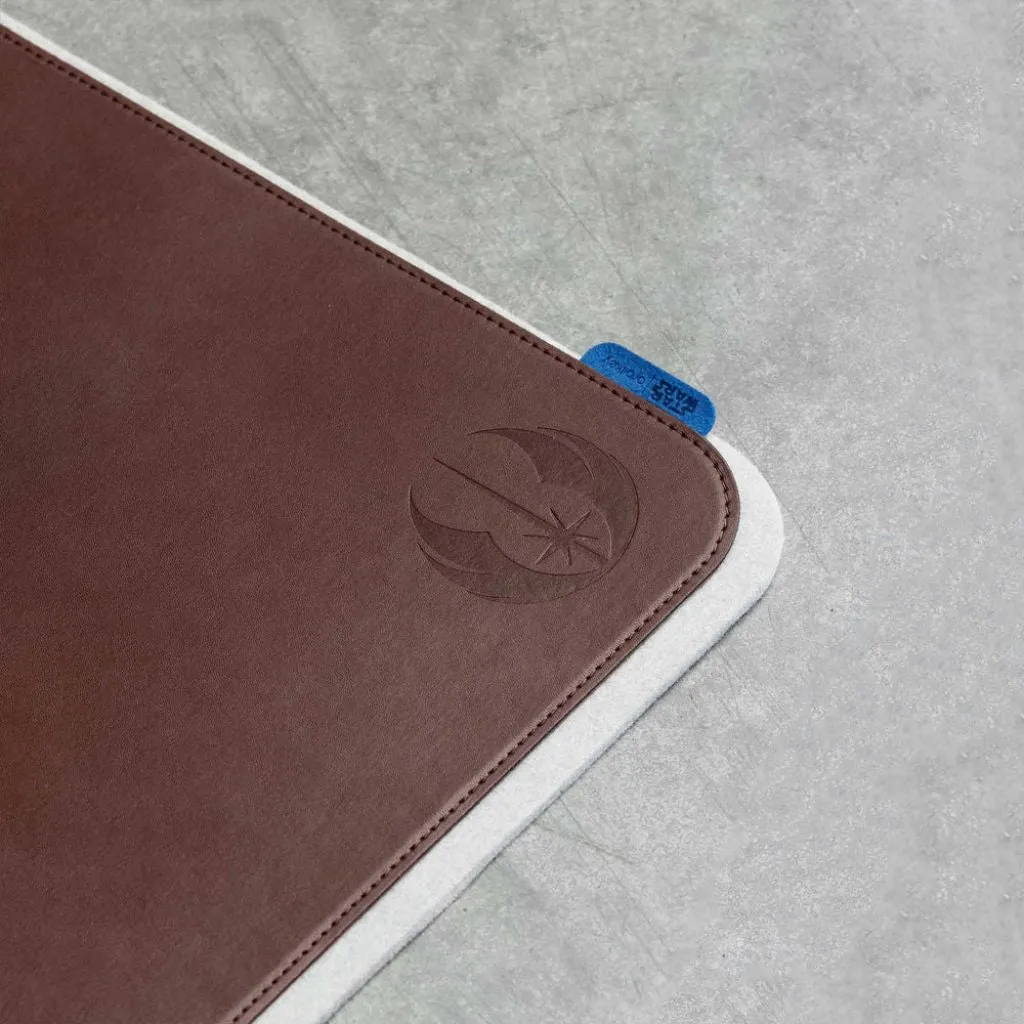 Orbitkey Star Wars™  Desk Mat Obi-Wan Kenobi™ - Large