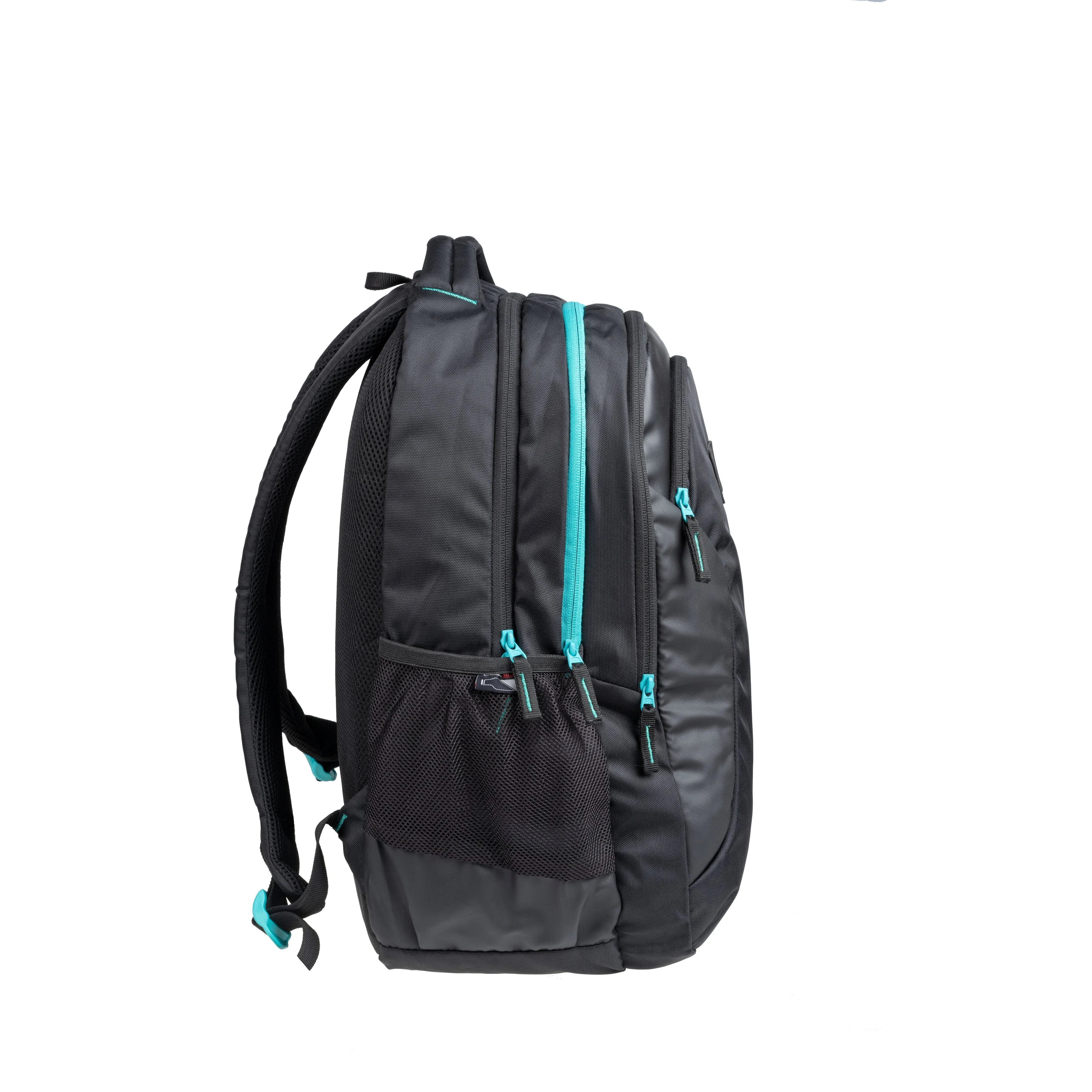 Oslo Laptop Bag - Black