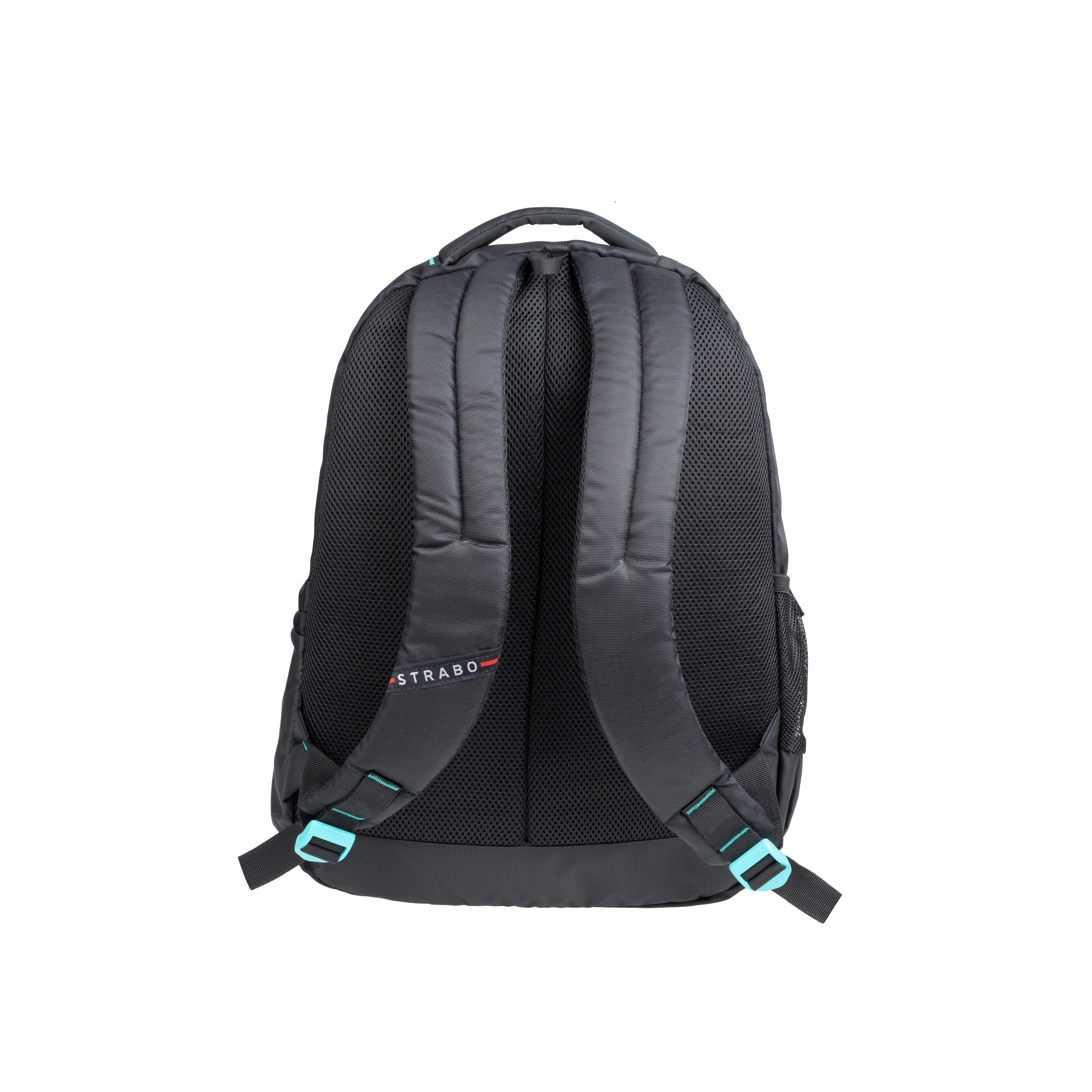 Oslo Laptop Bag - Black