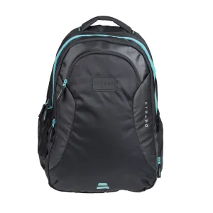 Oslo Laptop Bag - Black