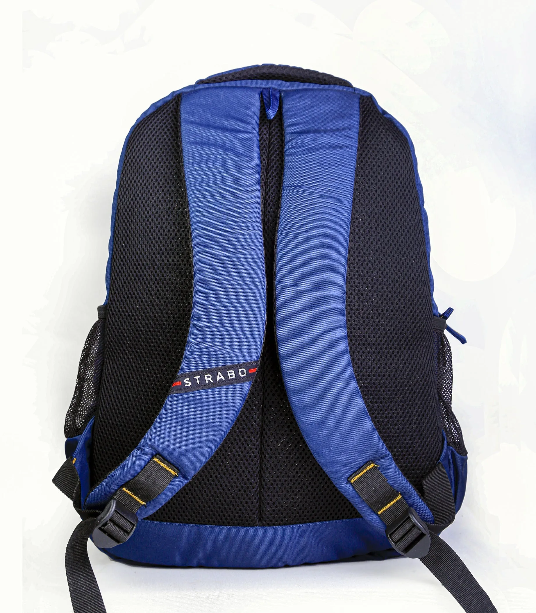 Oslo Laptop Bag - Blue