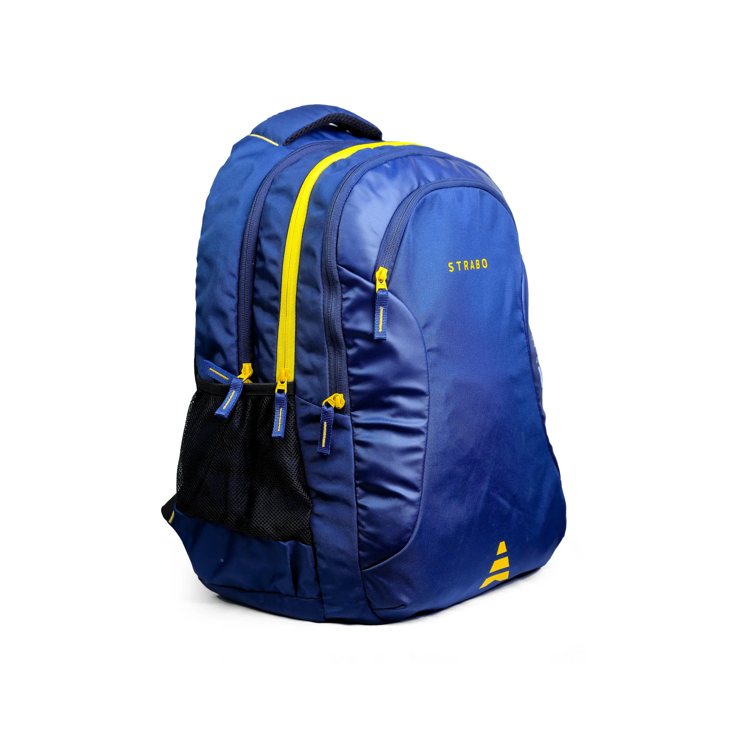 Oslo Laptop Bag - Blue