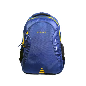 Oslo Laptop Bag - Blue