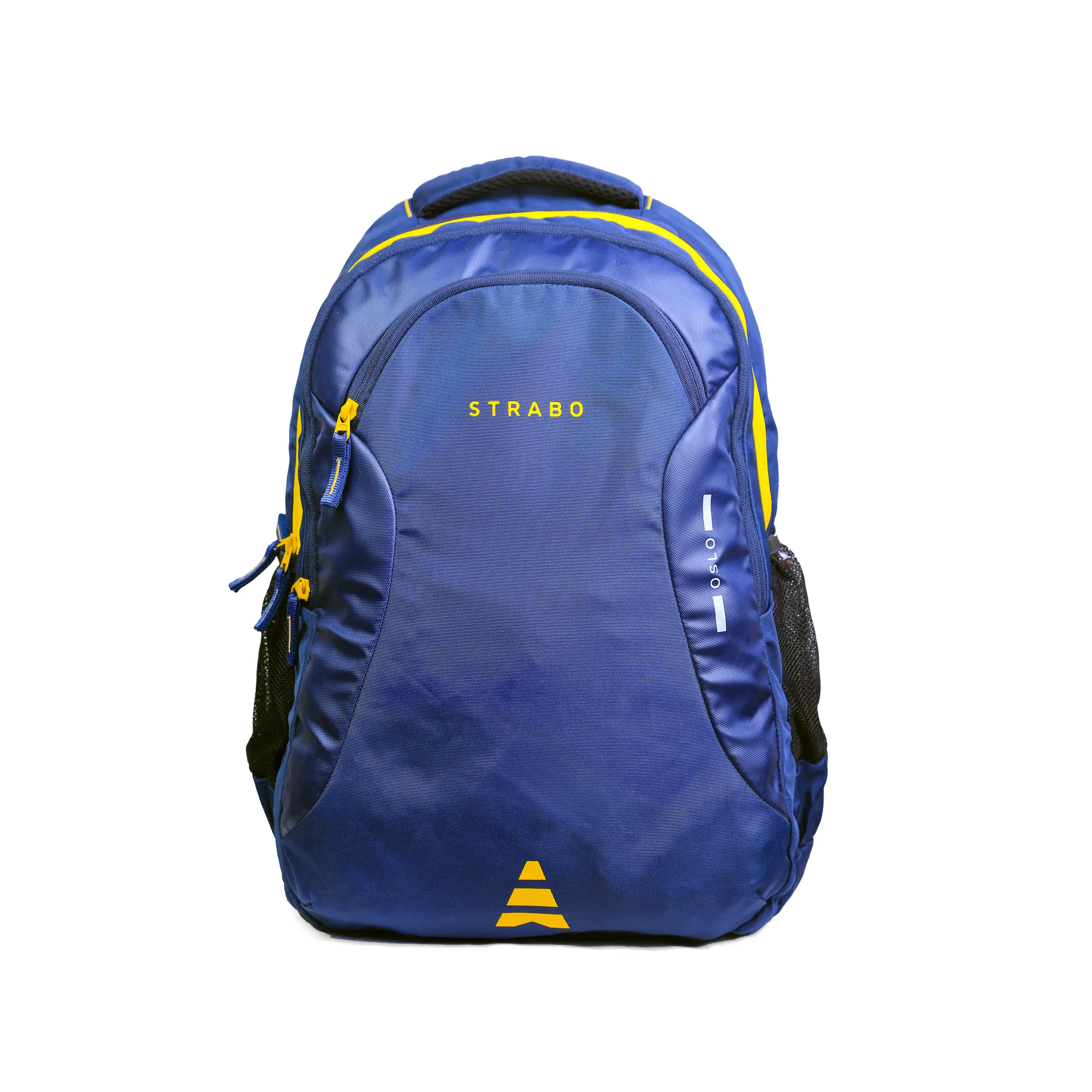Oslo Laptop Bag - Blue