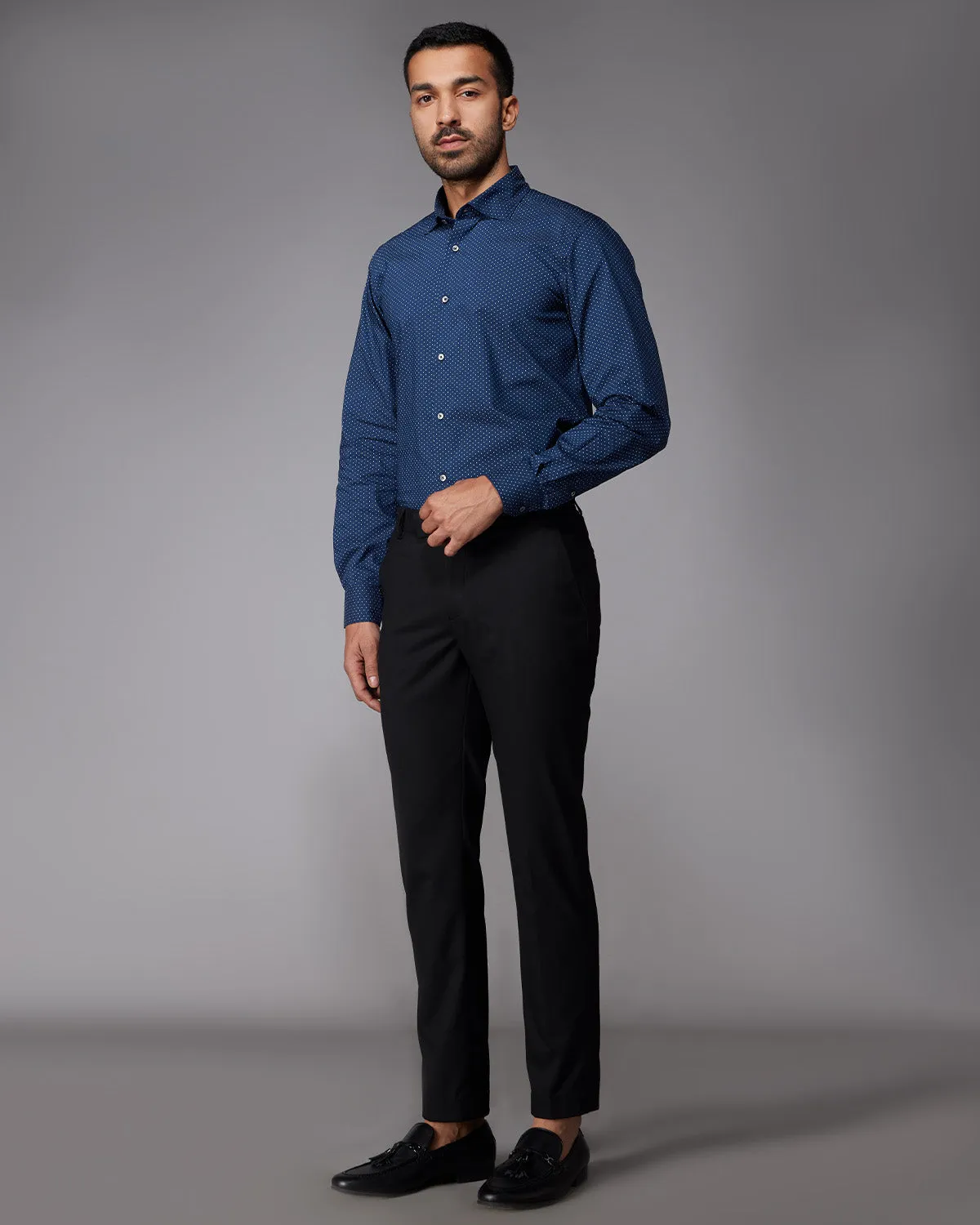 Paramount Dress Pants - Black