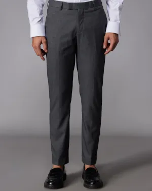 Paramount Dress Pants - Grey