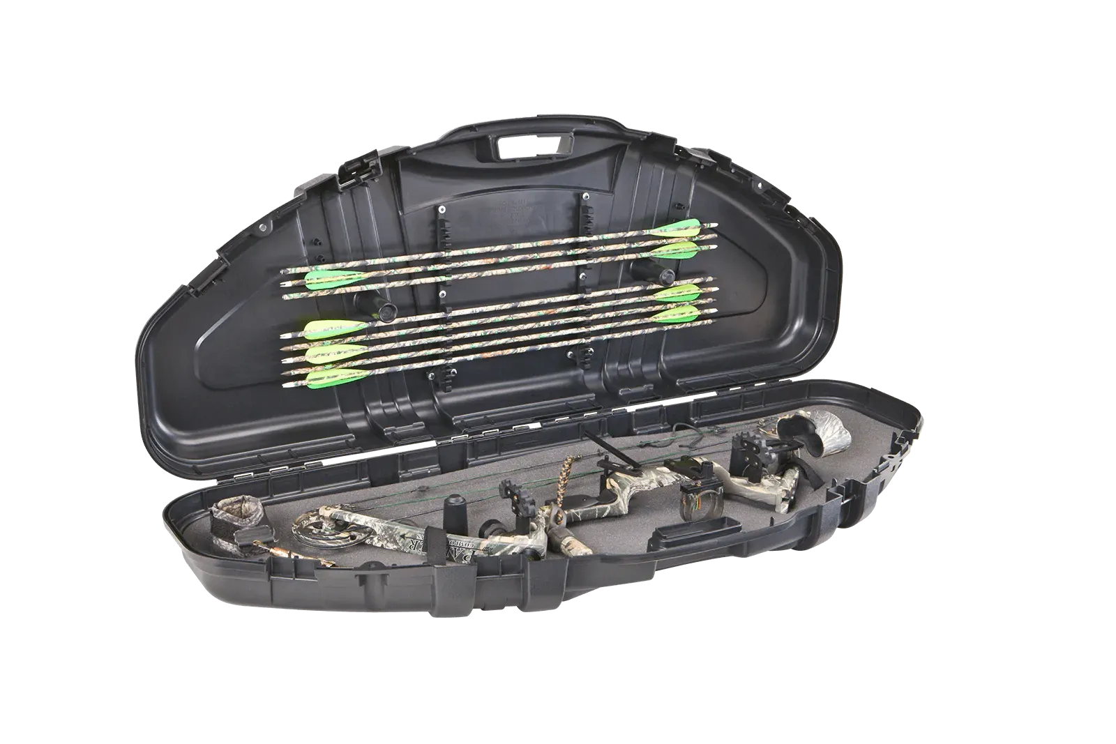 Plano Protector Series Single Bow Case