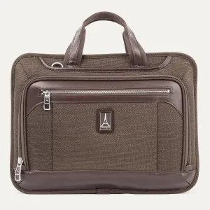 Platinum® Elite Slim Business Brief