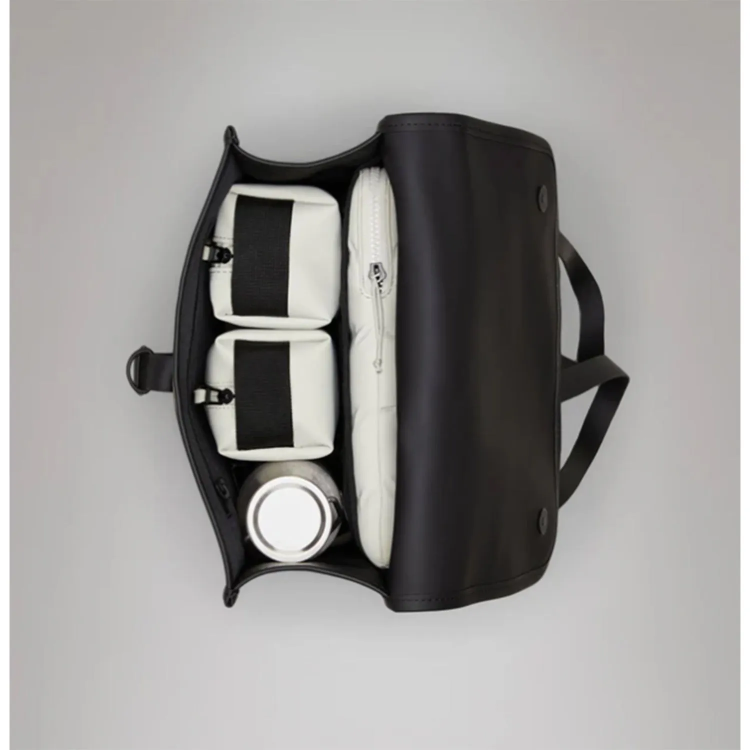 Rains Backpack W3 in Navy