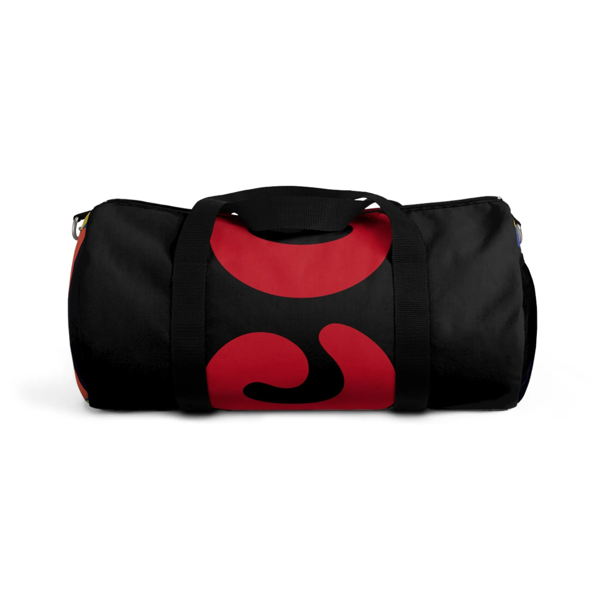 Retro BACo Duffle Bag
