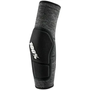 Ridecamp Mountain Bike Elbow Guards - Gray