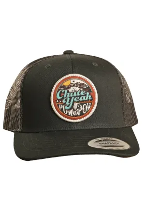 Rock & Roll Chute Ya Cap