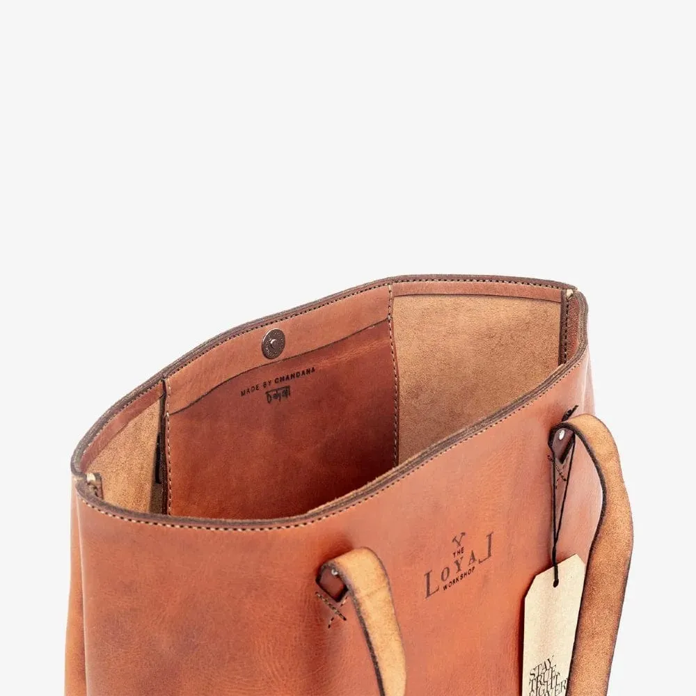 Rosa Tote