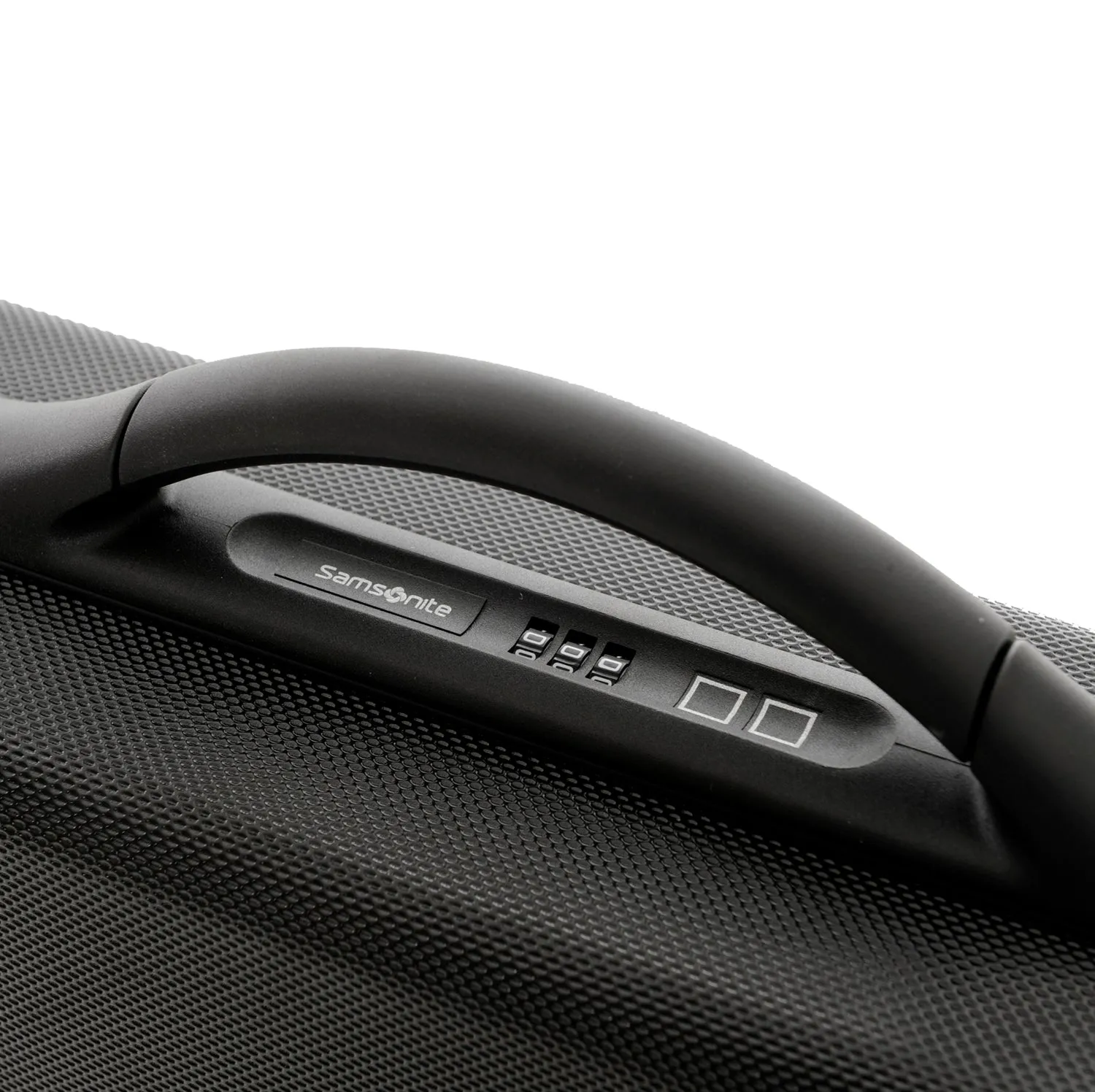 Samsonite Focus III 4" Attaché