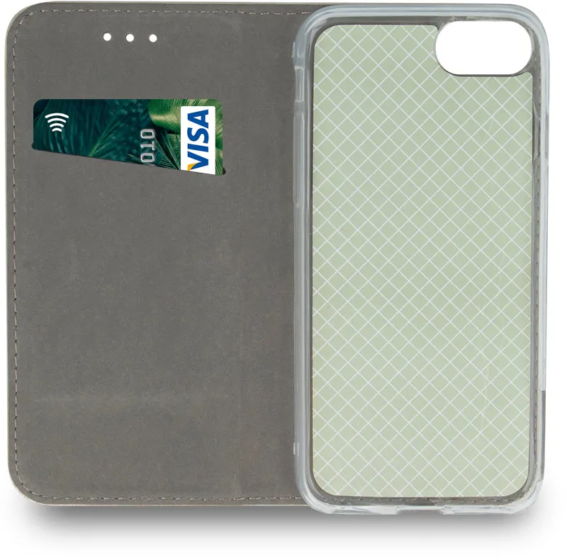Samsung Galaxy A32 4G Wallet Case