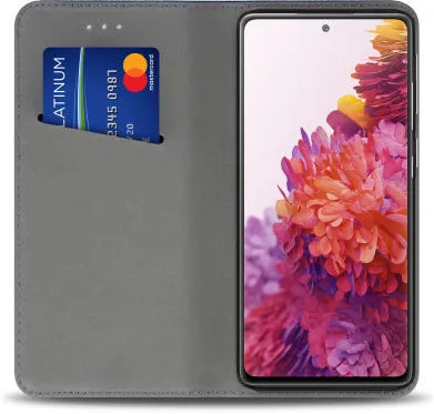 Samsung Galaxy A32 4G Wallet Case